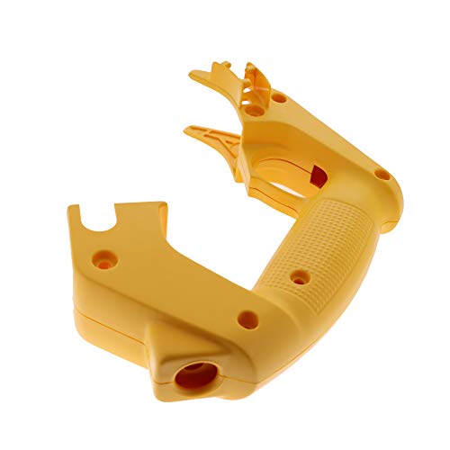 DeWalt OEM 394149-00 Circular Saw Handle Set DW357 DW358 DW358-35 DW358-44 DW359 DW359 DW359 DW359 DW359-220 DW359-B2 DW359-B2 DW359-B3 DW359-B3 - WoodArtSupply