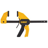 DEWALT CLAMP 12INCH MEDIUM DEWALT