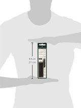 Faber-Castel FC129997 Pitt Compressed Charcoal Sticks (3 Pack) Faber-Castell