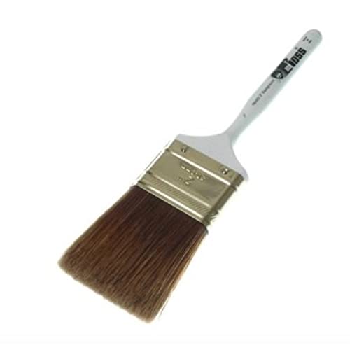 Martin/ F. Weber Bob Ross 2-Inch Background Blender Brush (CR6402) Martin/ F. Weber