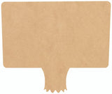 Basketball Goal 1/4" MDF 18" Cutout, Unfinished Sports Craft Shape NEXTCraft