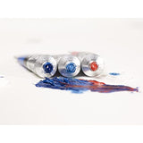 Winsor & Newton Artisan Water Mixable Oil Colour, 1.25-oz (37ml), Ivory Black Winsor & Newton