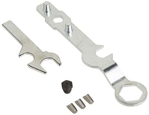 Astro Pneumatic Tool PR14 Air Riveter - 3/32", 1/8", 5/32", 3/16" and 1/4" Capacity Astro Pneumatic Tool