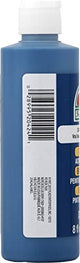 Apple Barrel Gloss Acrylic Paint in Assorted Colors (8 oz), 20424E Gloss Real Blue Apple Barrel