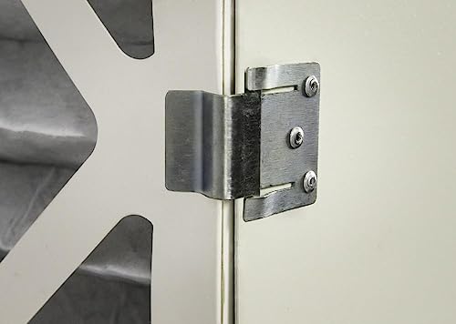 Rikon Air Filtration System With Remote Control 560/750/1000 Cfm RIKON Power Tools