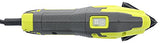 Ryobi DS1200 .4 Amp 13,000 OBM Corded 2-7/8" Detail Sander w/ Triangular Head and 5 Sanding Pads Ryobi