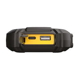 DeWalt DXAELJ16 1600 Peak Amp Jump Starter Battery Booster with USB Power Station DEWALT