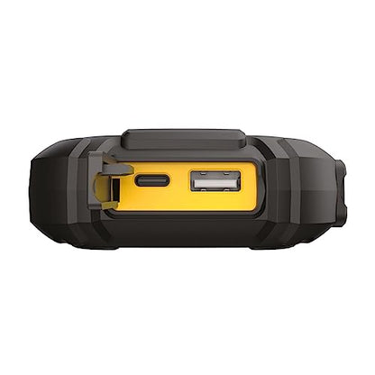 DeWalt DXAELJ16 1600 Peak Amp Jump Starter Battery Booster with USB Power Station - WoodArtSupply