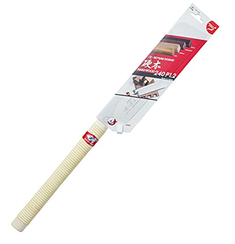 Z-saw DOZUKI HARDWOOD (240) 240mm Z-saw