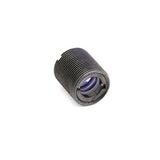 Acxico 1Pcs 405nm-488nm Blue Laser Diode Collimation Focus Lens 3 Elements Glass Lens Acxico