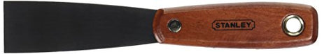 Stanley 28-540 Wood Handle Flexible Putty Knife, 1-1/4 Inch Stanley