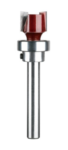 PORTER-CABLE 43671PC Bearing Guided Dado Router Bit - WoodArtSupply