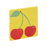 15-Pack Unfinished 3x3 Wood Squares for Crafts, Blank Wood Wooden Tiles for Wood Burning, DIY Supplies, Coasters, Cutouts, Engraving Bright Creations