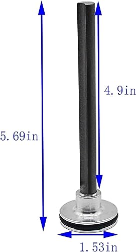Tools Parts Kit 878-156 Aftermarket Piston Driver 877-761 Gasket Kit Shafts Washers Set 878179 Piston Bumper For NV45AB2 NV45AB NV45AE Roofing Coil VIGORVIL