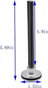 Tools Parts Kit 878-156 Aftermarket Piston Driver 877-761 Gasket Kit Shafts Washers Set 878179 Piston Bumper For NV45AB2 NV45AB NV45AE Roofing Coil VIGORVIL