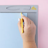 EK Tools Mini Scoring Board 54-00101, Gray EK Tools