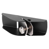 Walfront Mini Wood Adjustable Block Planer Aluminum Alloy Lightweight Carpenter Woodworking Trimming Chamfering Tools, Hand Tools & Accessories Walfront