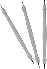 EK Tools Embossing Stylus Set 54-01012, White EK Tools