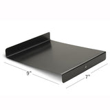 Speedball Bench Hook and Inking Plate for Block Printing Carving, 9"x12", Made in USA Speedball