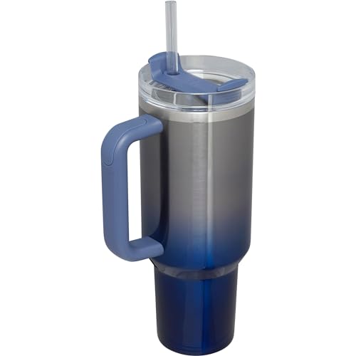 STANLEY 40 oz. Quencher H2.0 FlowState Tumbler - Twilight Gradient STANLEY
