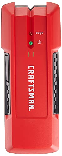 CRAFTSMAN Stud Finder, 3/4-Inch Depth (CMHT77633) Craftsman