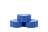 3 Pack 1.88 Inch Blue Painters Tape, Medium Adhesive That Sticks Well but Leaves No Residue Behind, 60 Yards Length, 3 Rolls, 180 Total Yards Blue Summit Supplies