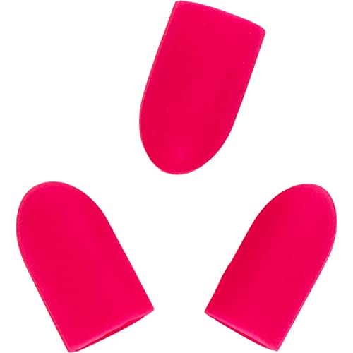 Mod Podge Hot Glue Gun Finger Caps, Multicolor Mod Podge