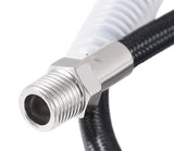 Accusize Industrial Tools 1/8" Miniature Precision Air Die Grinder, AT00-3170 Accusize Industrial Tools