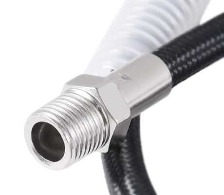 Accusize Industrial Tools 1/8" Miniature Precision Air Die Grinder, AT00-3170 Accusize Industrial Tools