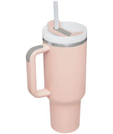 STANLEY Quencher H2.0 FlowState Tumbler 40oz (Pink Dusk) STANLEY