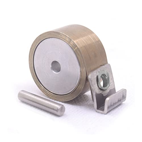 Wilsnsun Generic Parts SP 883-503 Aftermarket Ribbon Spring Set Compatiable with NR90AE, NR90AD & NR90AE(S) Hitachi Framing Nailers Wilsnsun