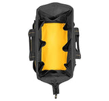 DEWALT DG5543 16 in. 33 Pocket Tool Bag, Black DEWALT
