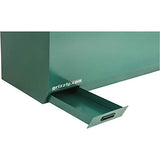 Grizzly Industrial G0631-28" x 79" Extra-Long Downdraft Table Grizzly Industrial