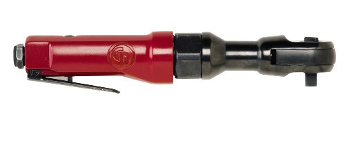 Chicago Pneumatic CP886 3/8-Inch Drive Standard-Duty Air Ratchet - WoodArtSupply