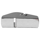 Mini Hand Planer, Wood Planer Hand Tool for Woodworking Flat Bottom Trimming Planer for Wood Planing Surface Smoothing Hilitand
