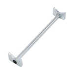 QZATTCAEN Portable Planer Knife Setting Gauge Jointer Planer Knife Setting Jig Planer Knife Depth Adjustment Gauge Setter Woodworking Tool-for 12in QZATTCAEN