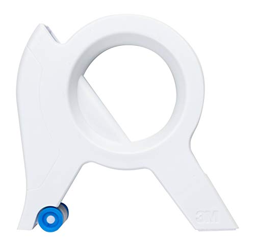 Scotch Blue Painters Tape Applicator, Applies Painter's Tape in One Continuous Strip, Paint Tape Applicator for Trim, Windows and Door Frames, 1.41 Scotch Painter's Tape