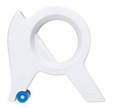 Scotch Blue Painters Tape Applicator, Applies Painter's Tape in One Continuous Strip, Paint Tape Applicator for Trim, Windows and Door Frames, 1.41 Scotch Painter's Tape