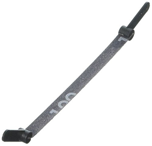 Olson Saw SC92212BL Scroll Saw Sander with 1/4-Inch Wide 120 Grit, 4-Pack Olson