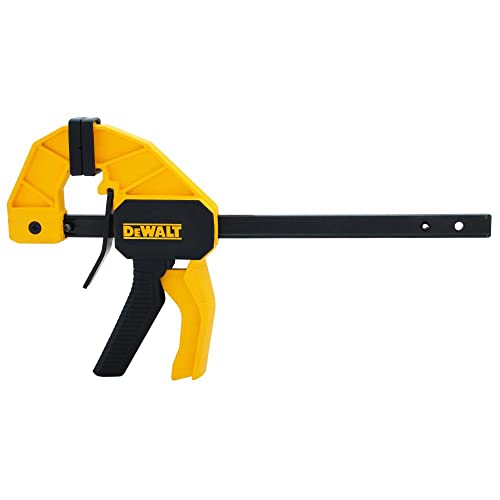 DEWALT CLAMP 12INCH MEDIUM DEWALT