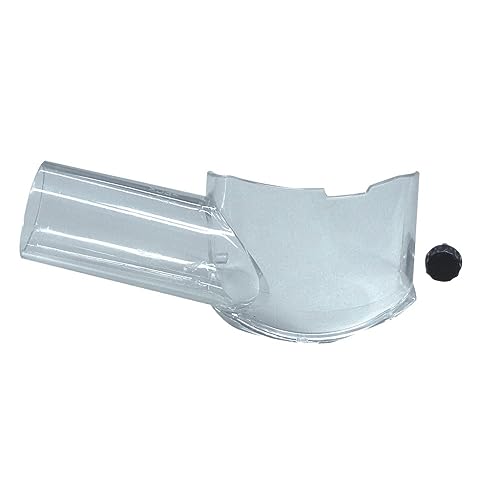 Makita 195559-1 Dust Extracting Attachment, Routers Makita