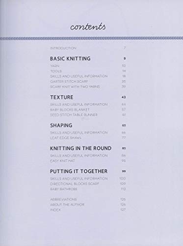 First Time Knitting (First Time, 2) (Volume 2) Quarry Books