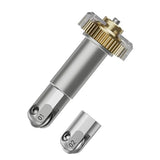 Scoring Wheel Combo Pack Maker Tool, Single & Double Scoring Wheel Compatible with Maker 3/Maker Scoring Wheel Scoring Tool Folds FAHUNG