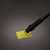 9pcs Wood Burning Machine tip Wood Burning Ball Tips Wire Nibs Pyrography Wire Tip Pyrography Wire Tips for Wood Burning high impedance Tips Machine SUPVOX