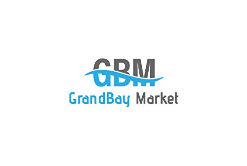 Back to School Supplies Bundle with Tissue, Markers, Pencils, Sharpeners, Crayons, Erasers, Glue Sticks, Earbuds, Poly Prong Folders, Ruler, Ruled Grand Bay Market