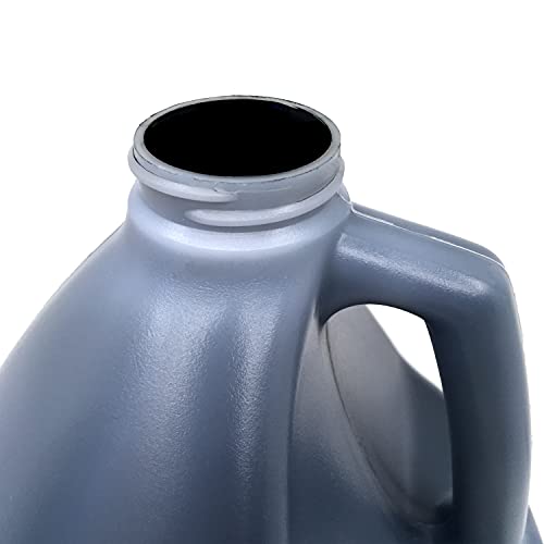 Cra-Z-Art Washable Poster Paint Black 1 Gallon, 128 Ounce (Pack of 1) Cra-Z-Art