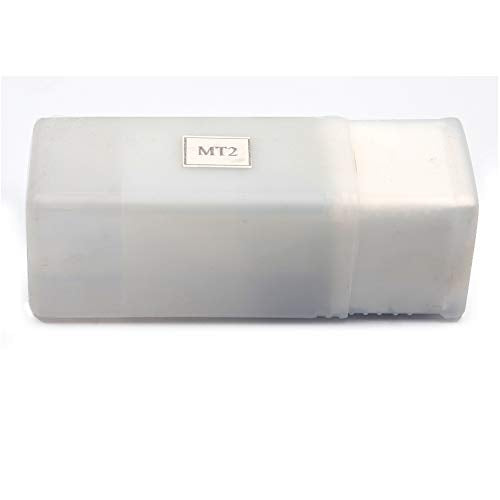 Oudtinx Woodworking MT2 Heavy Duty Live Tailstock Center Oudtinx