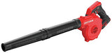 CRAFTSMAN V20 Cordless Leaf Blower, 125 mph, Bare Tool Only (CMCBL0100B) Craftsman
