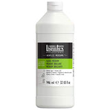 Liquitex Professional Fluid Medium, 946ml (32-oz), Gloss Liquitex