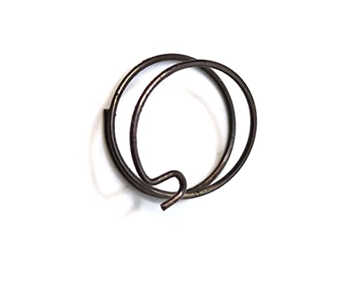 Palart N078434 Spring kit for 20 V impact wrench DCF885 DCF886 spring and ball replacement, impact driver spring kit and ball (2 pcs) palart